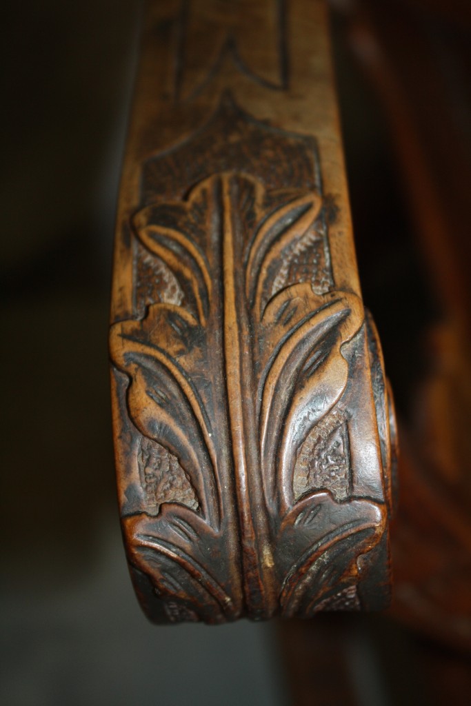 Brocante De La Ferme