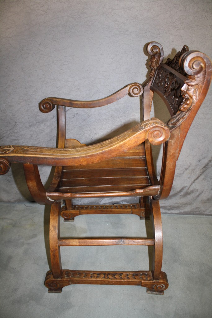 Brocante De La Ferme