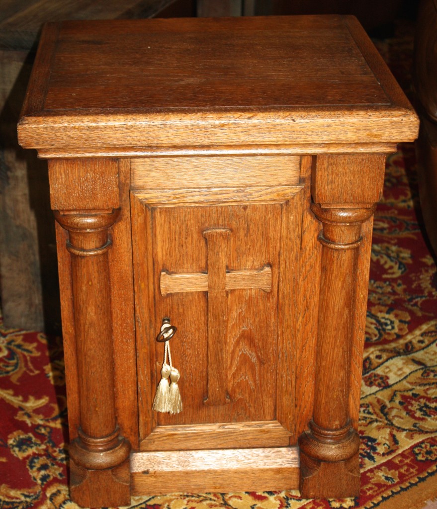 Brocante De La Ferme