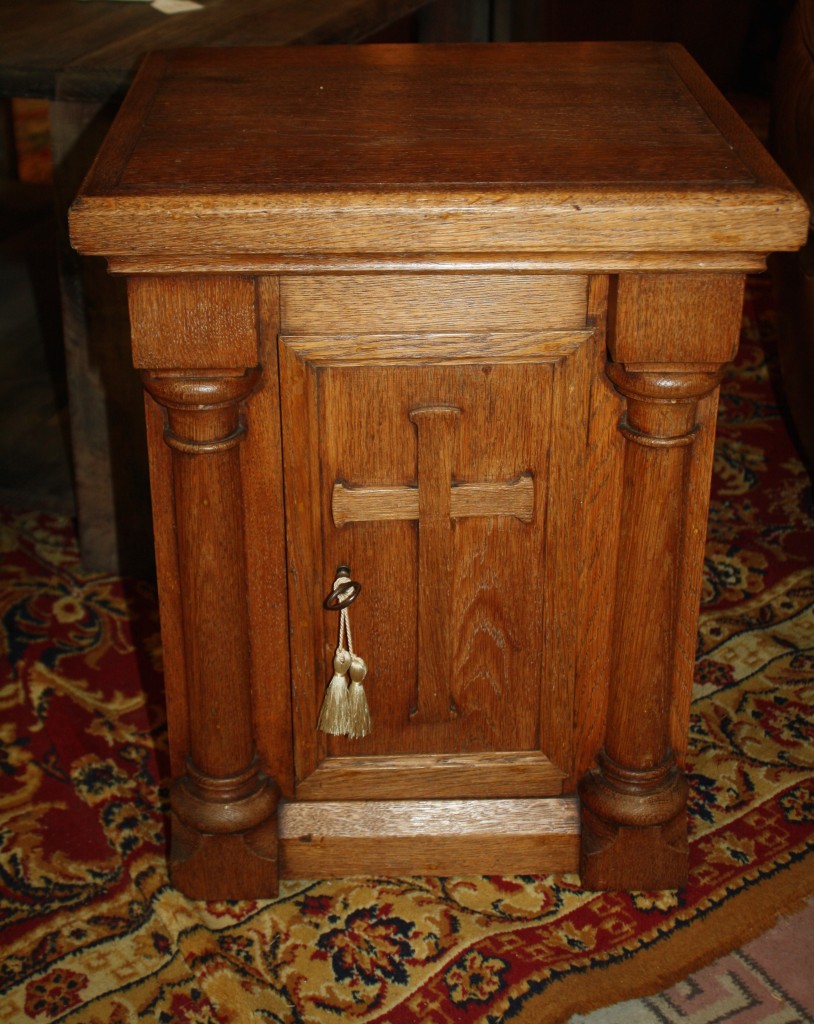 Brocante De La Ferme