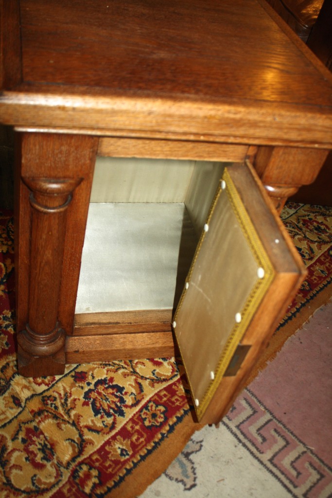 Brocante De La Ferme