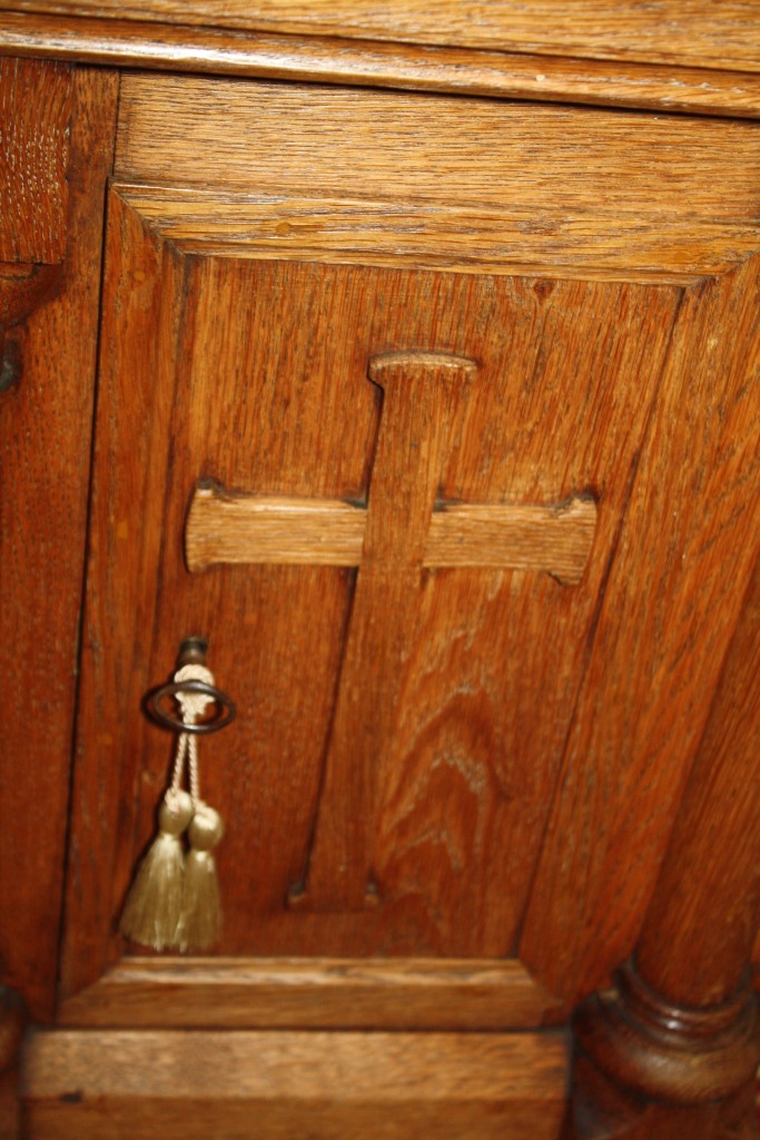 Brocante De La Ferme