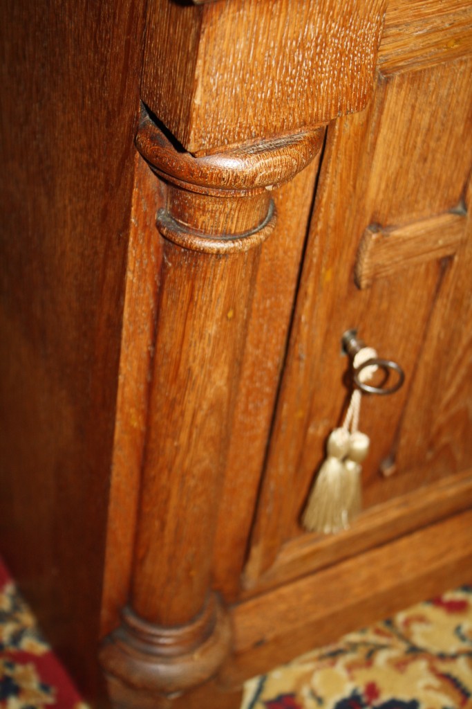 Brocante De La Ferme