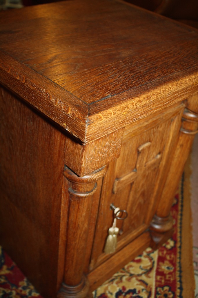 Brocante De La Ferme