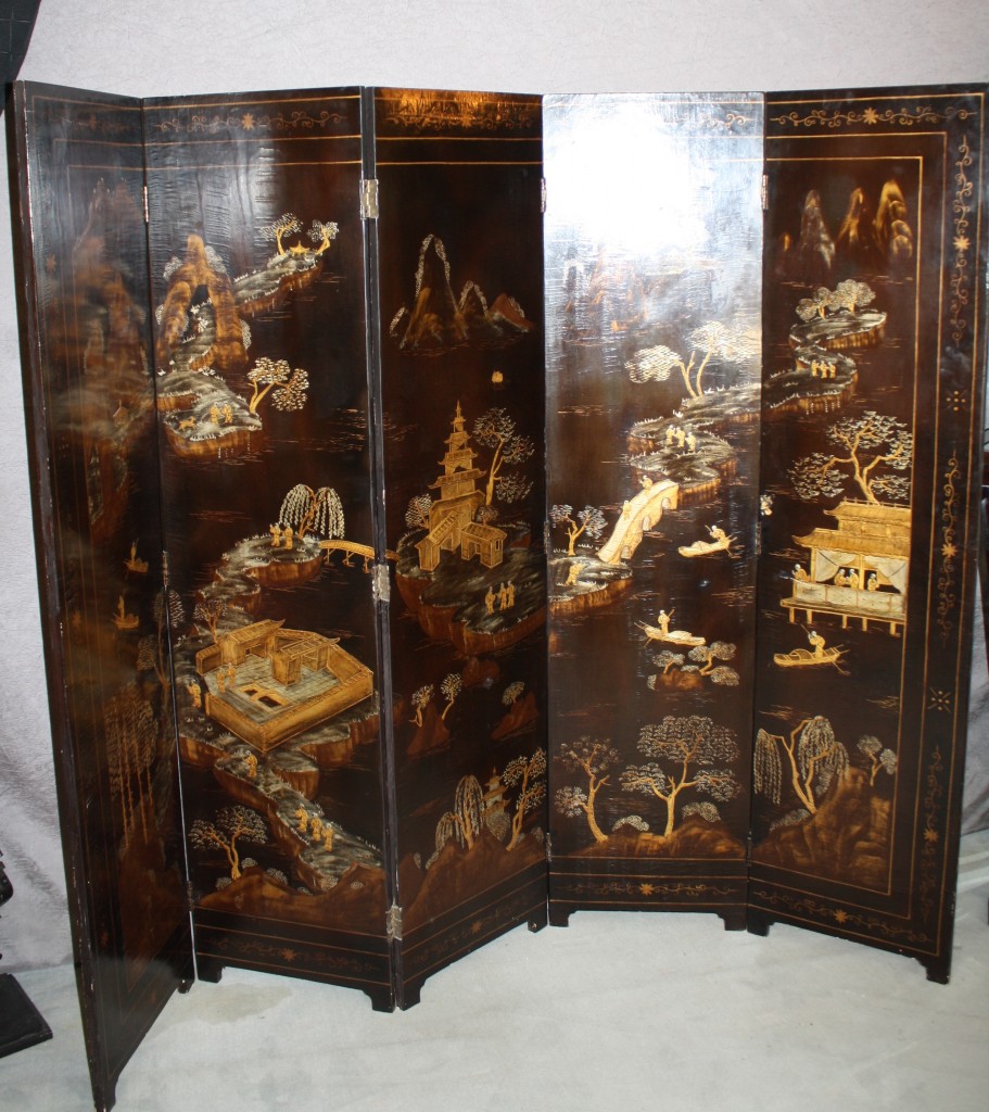 Brocante De La Ferme