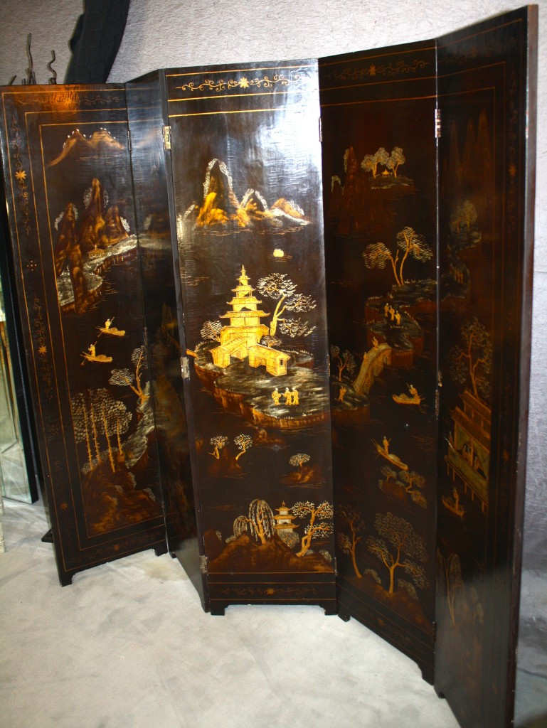 Brocante De La Ferme