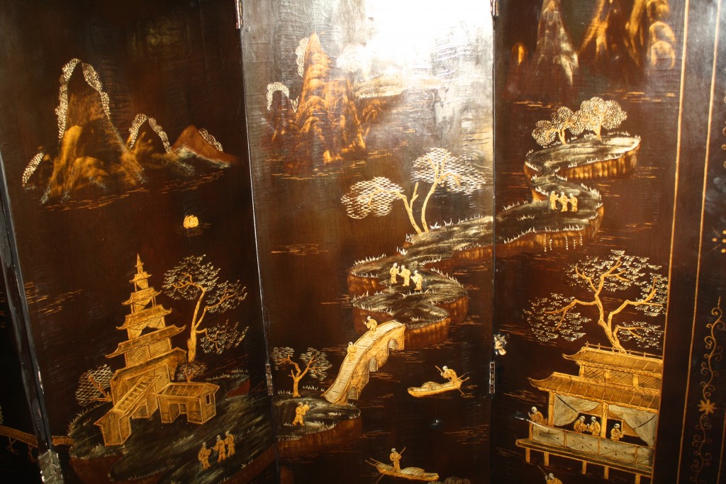 Brocante De La Ferme