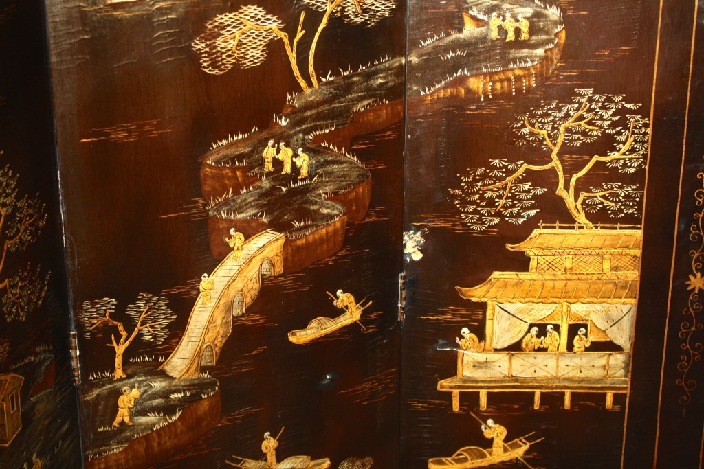 Brocante De La Ferme