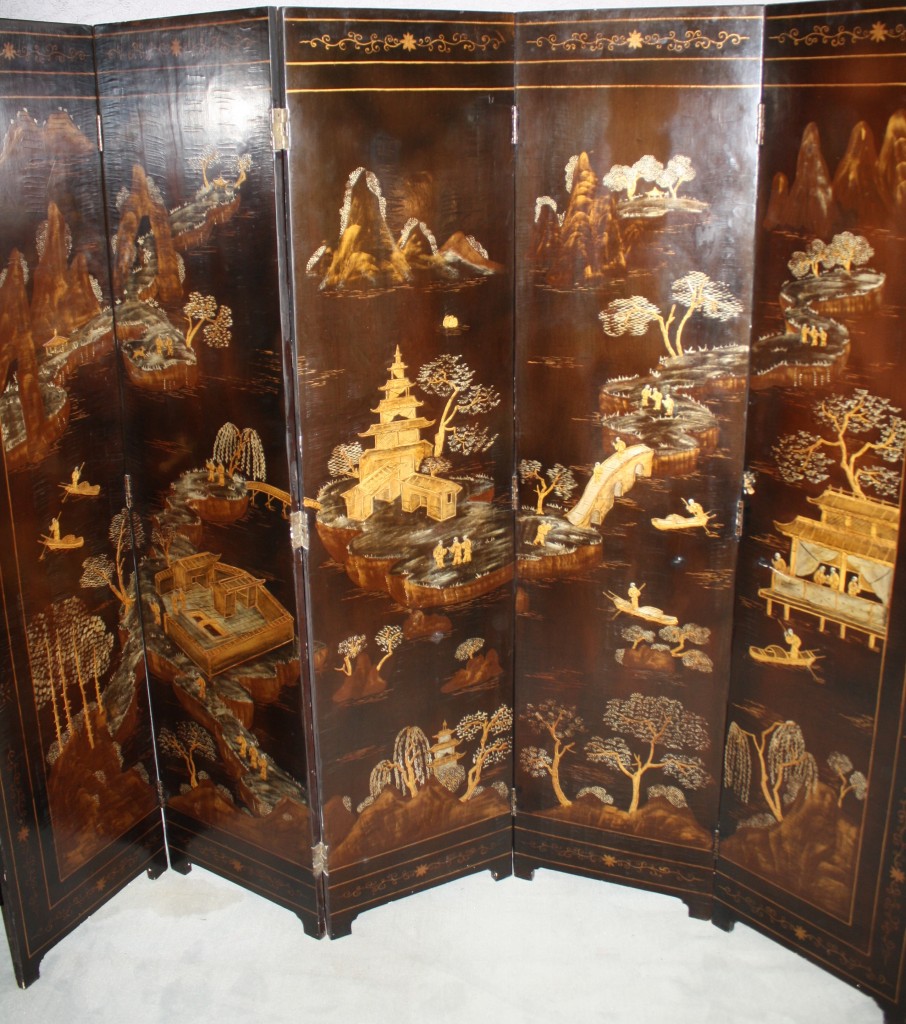 Brocante De La Ferme