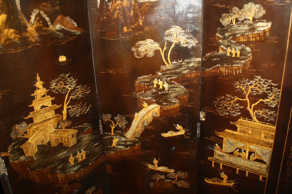 Brocante De La Ferme