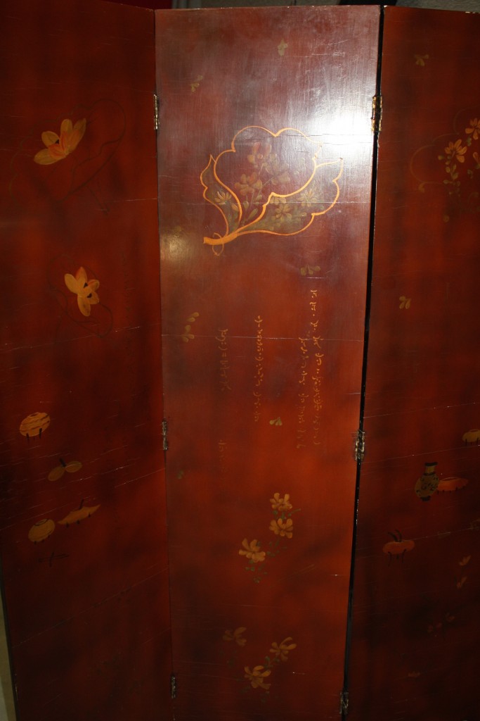 Brocante De La Ferme