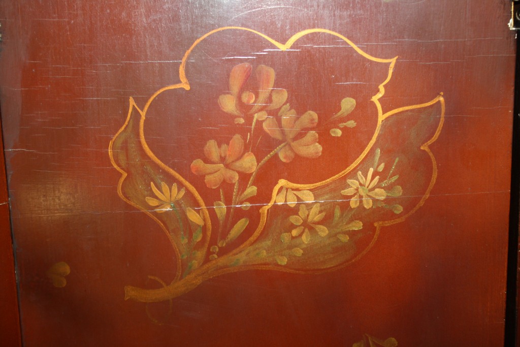 Brocante De La Ferme