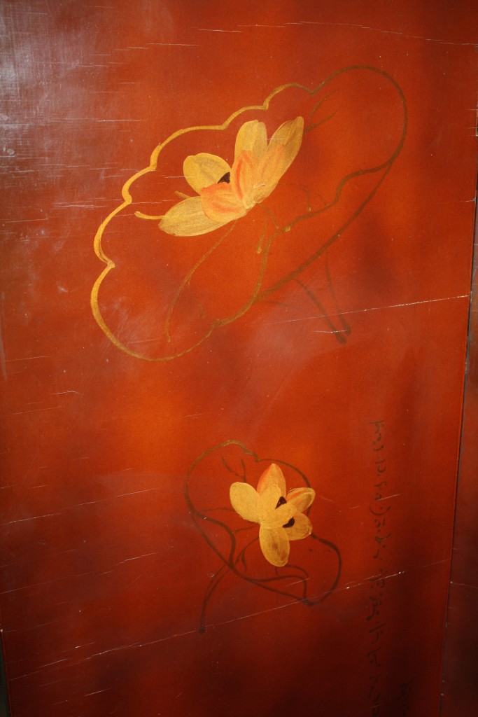 Brocante De La Ferme