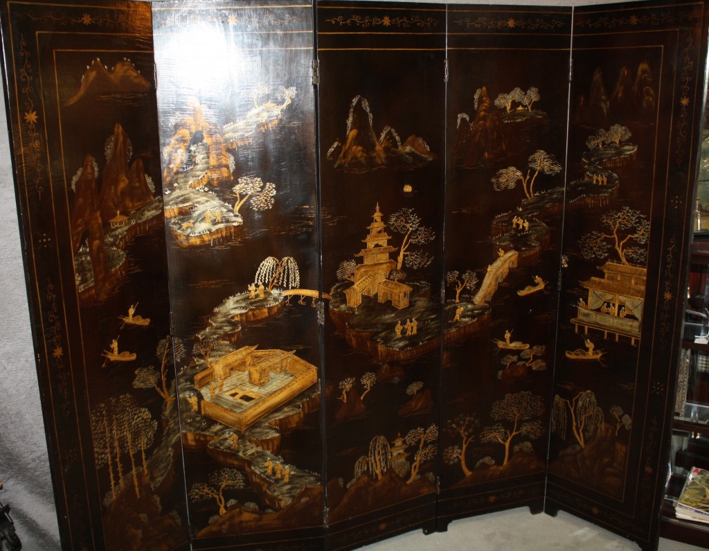 Brocante De La Ferme