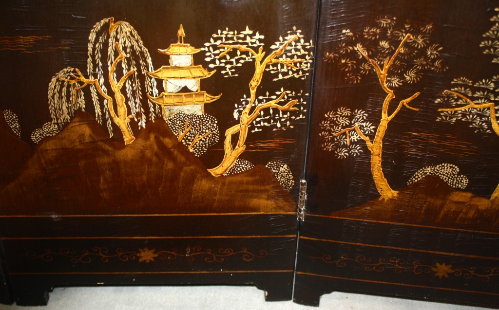 Brocante De La Ferme