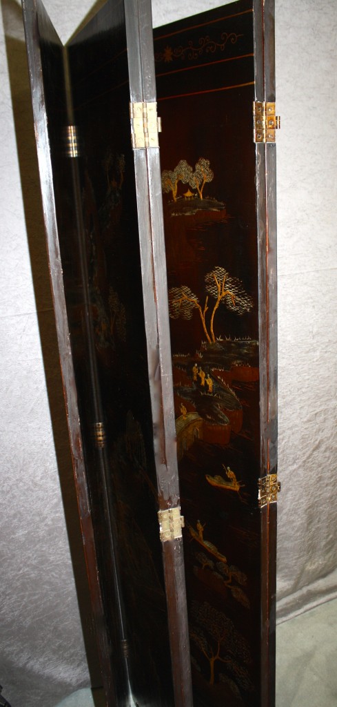 Brocante De La Ferme