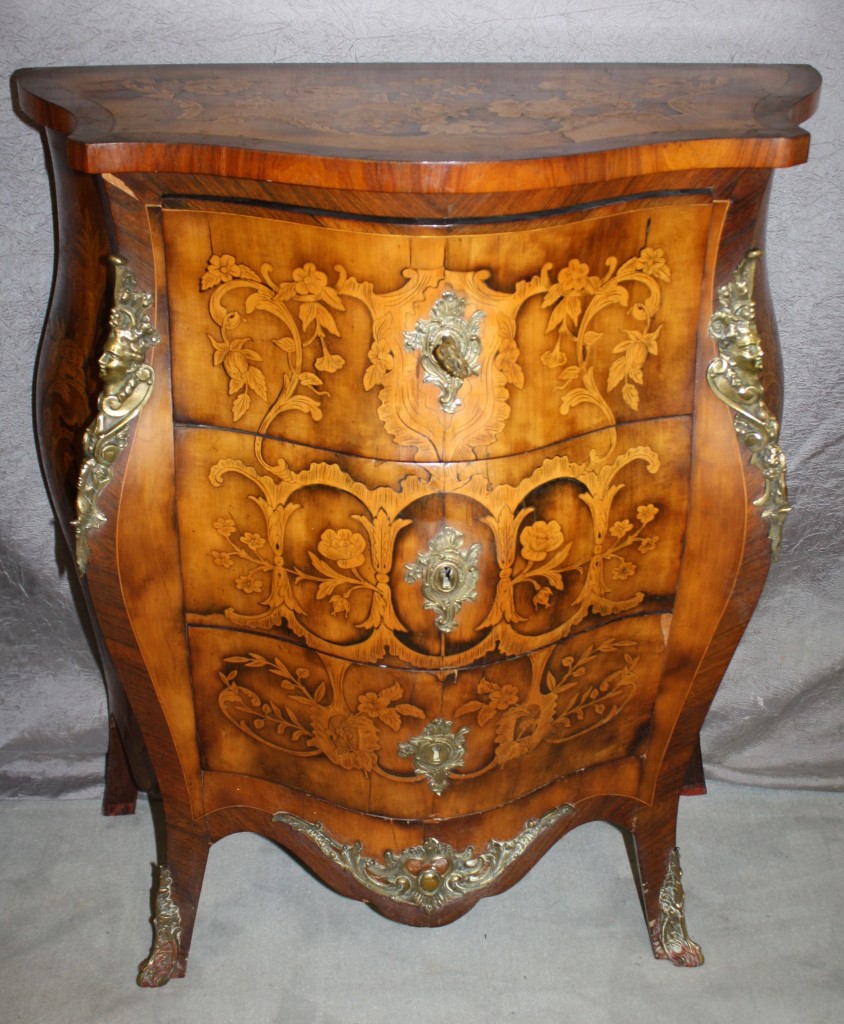 Brocante De La Ferme