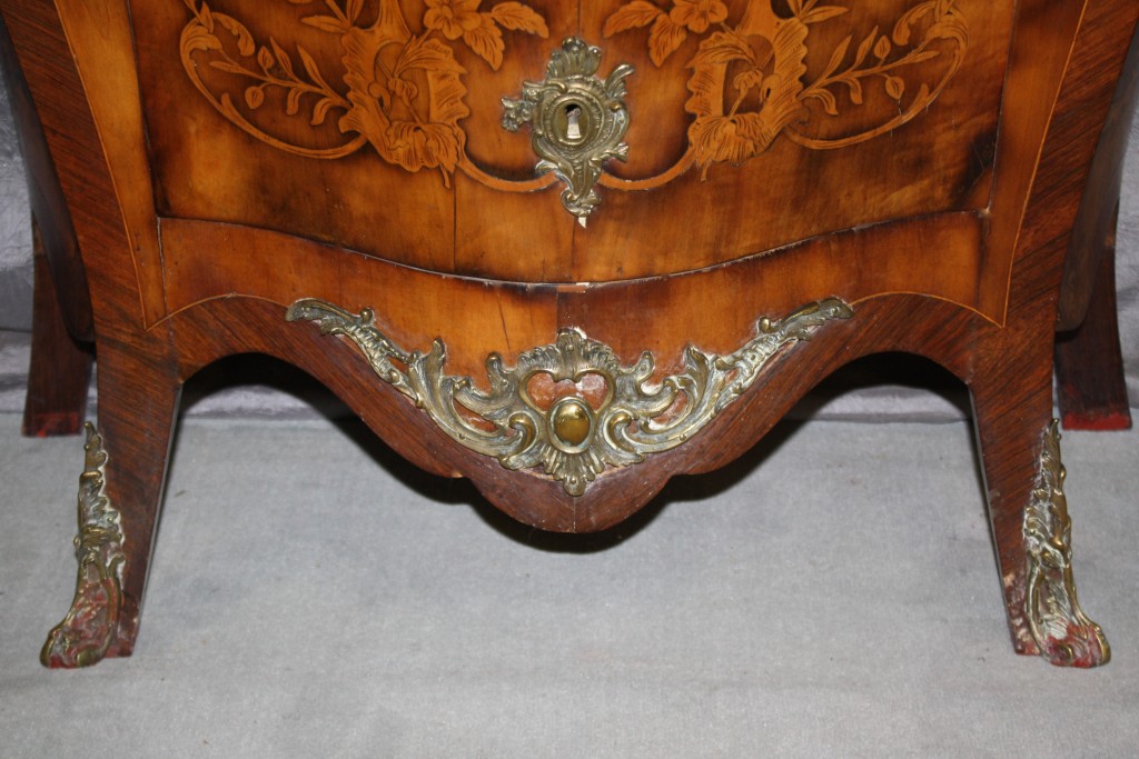 Brocante De La Ferme