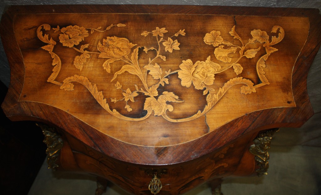 Brocante De La Ferme