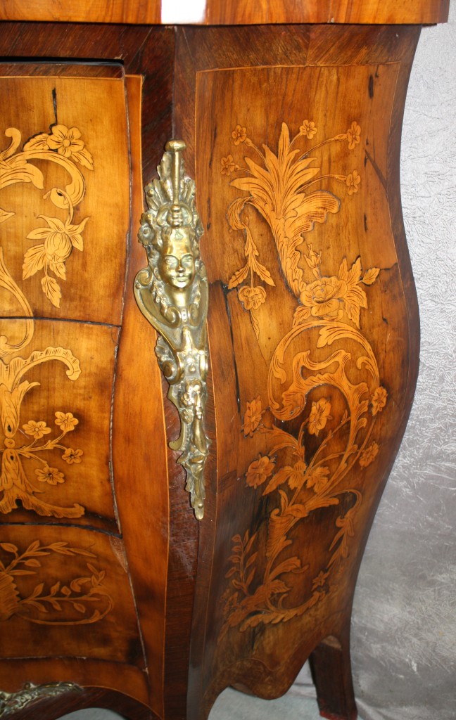 Brocante De La Ferme