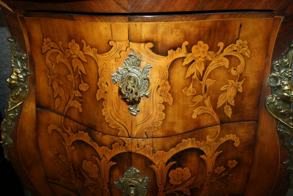 Brocante De La Ferme