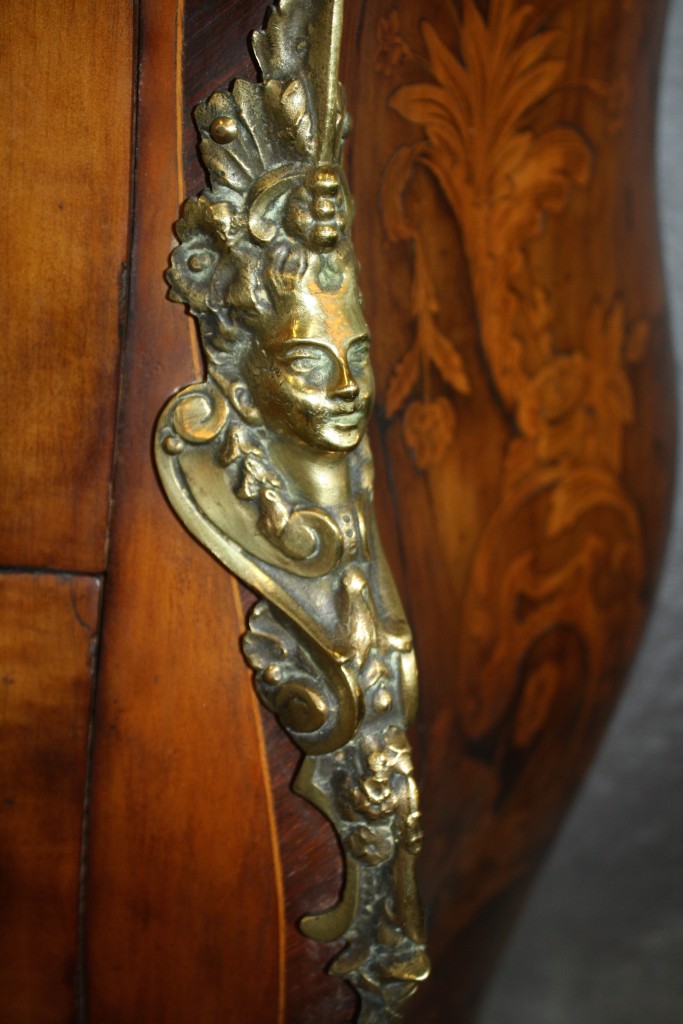 Brocante De La Ferme