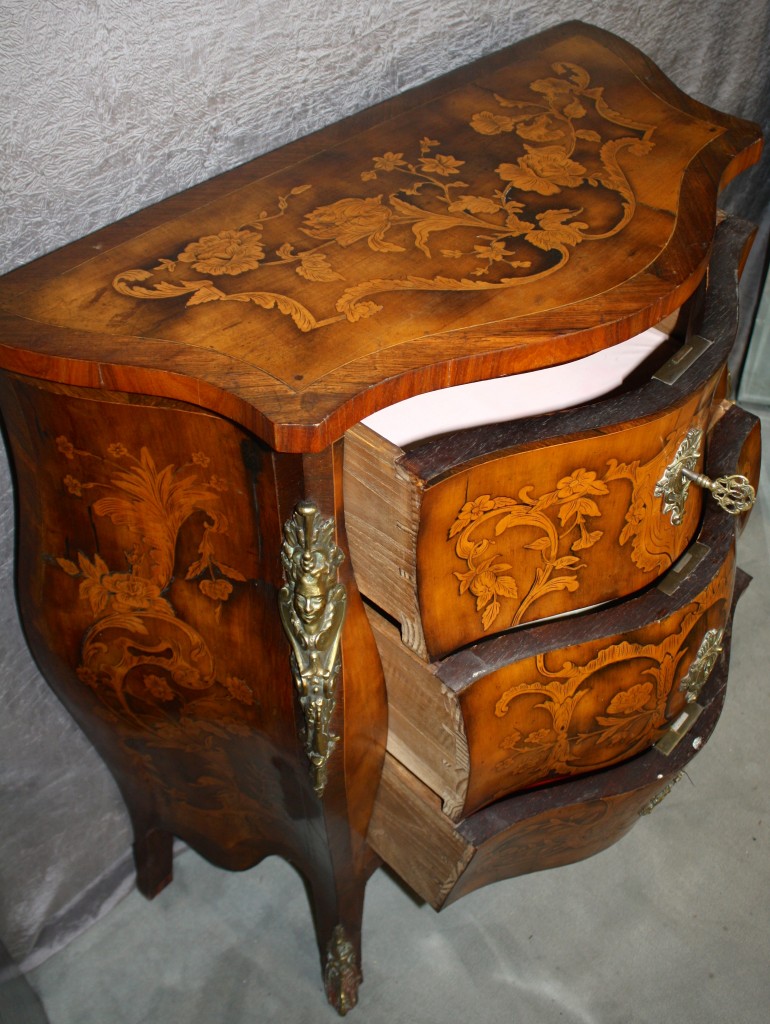 Brocante De La Ferme