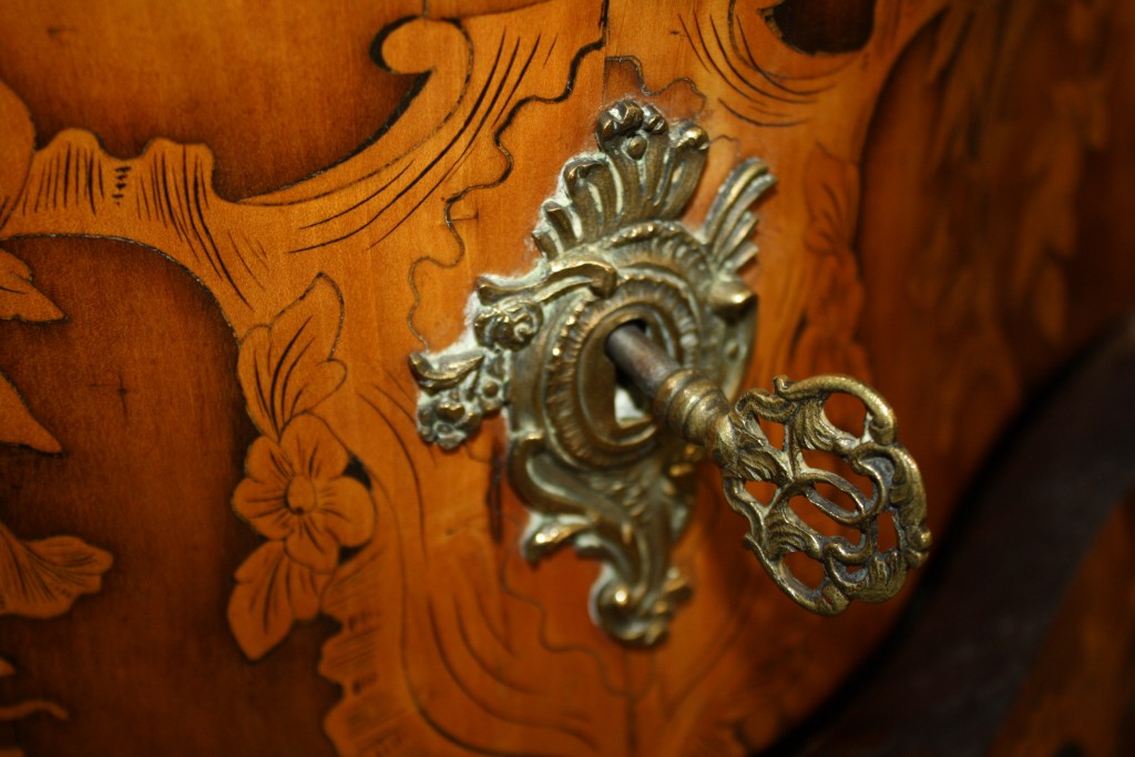 Brocante De La Ferme