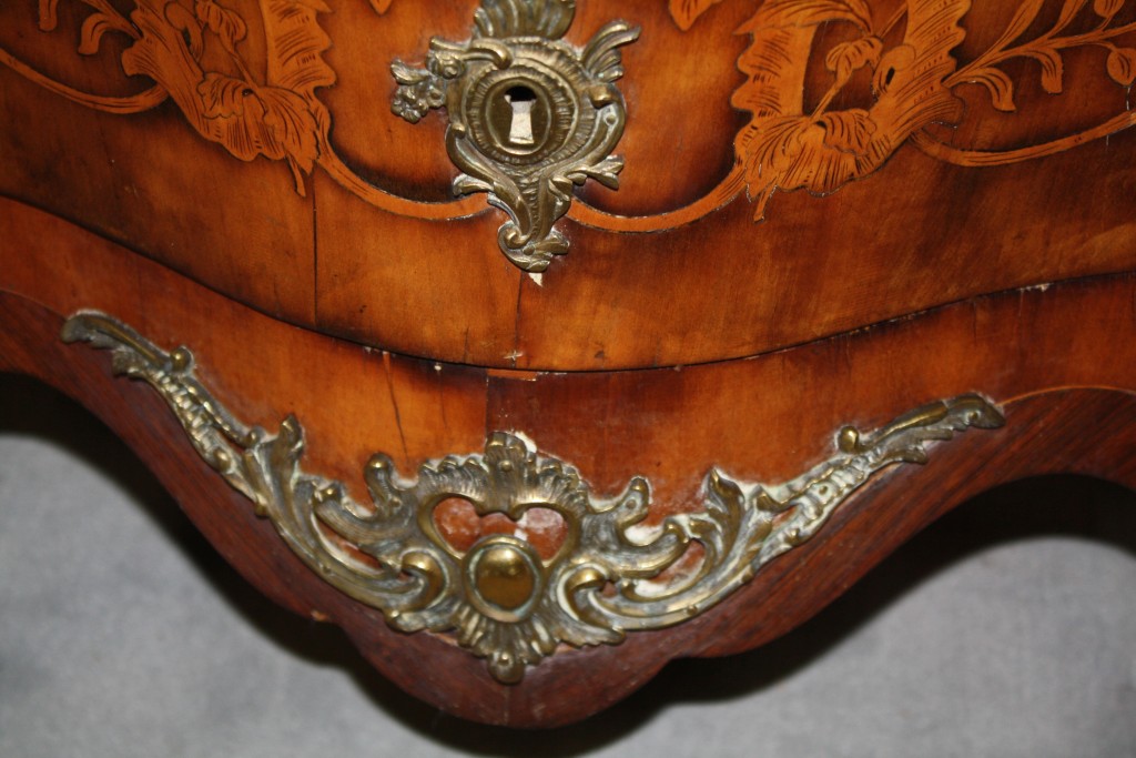 Brocante De La Ferme