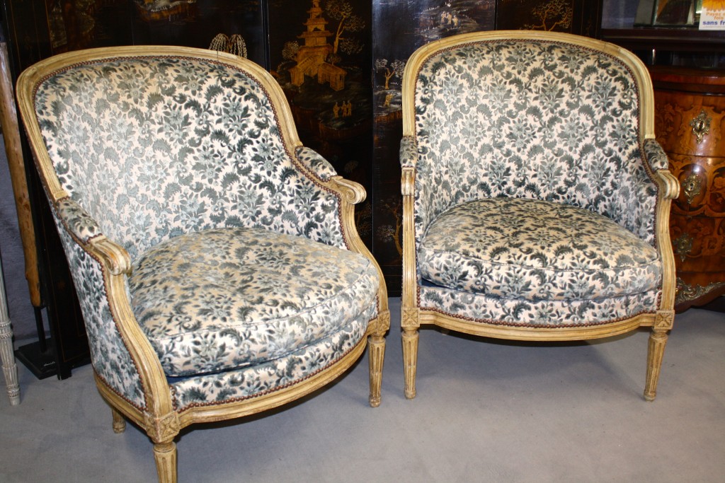 Brocante De La Ferme