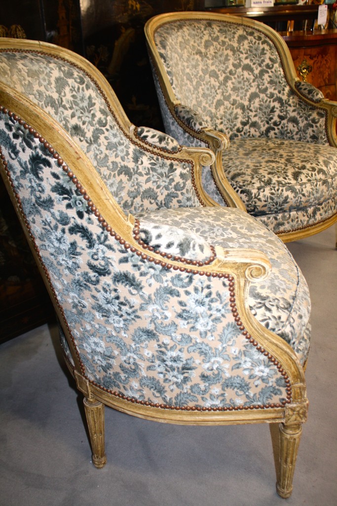 Brocante De La Ferme