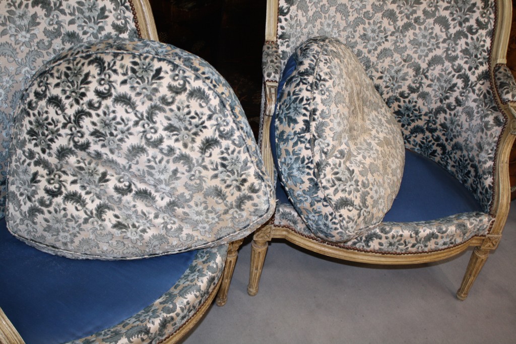 Brocante De La Ferme