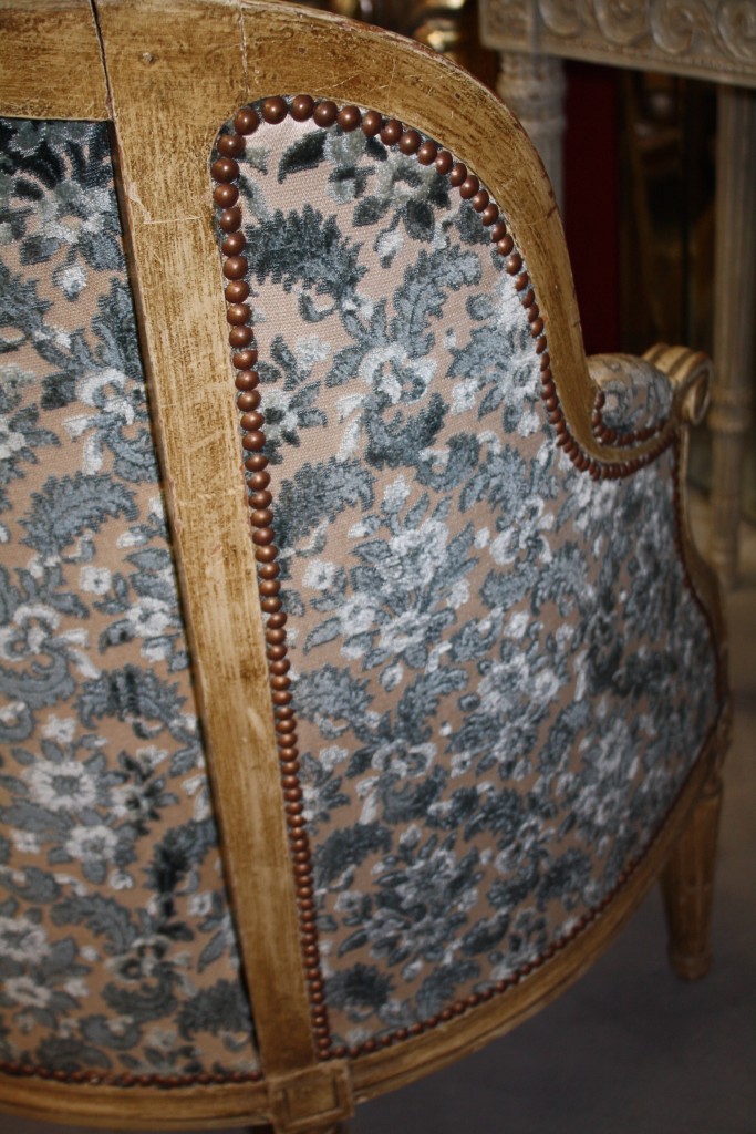 Brocante De La Ferme