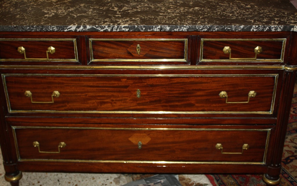 Brocante De La Ferme