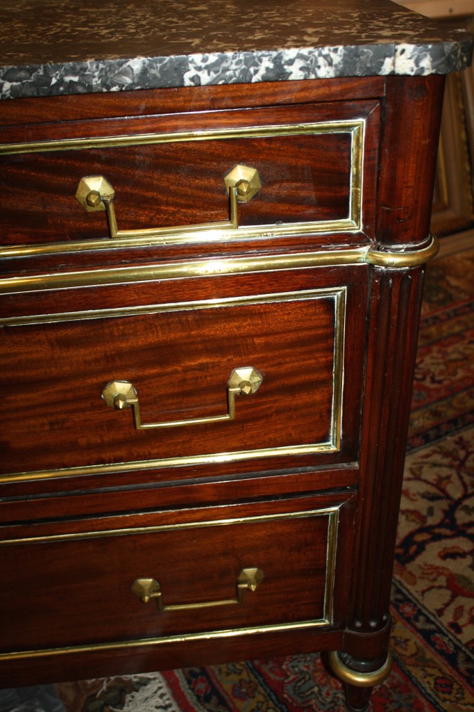 Brocante De La Ferme