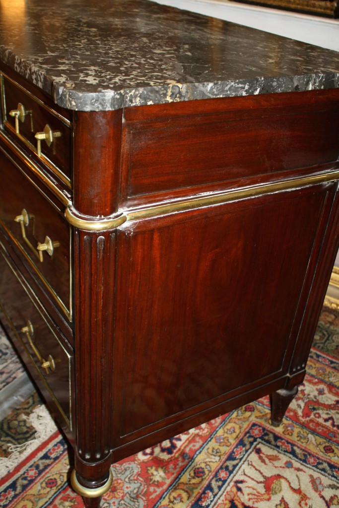 Brocante De La Ferme