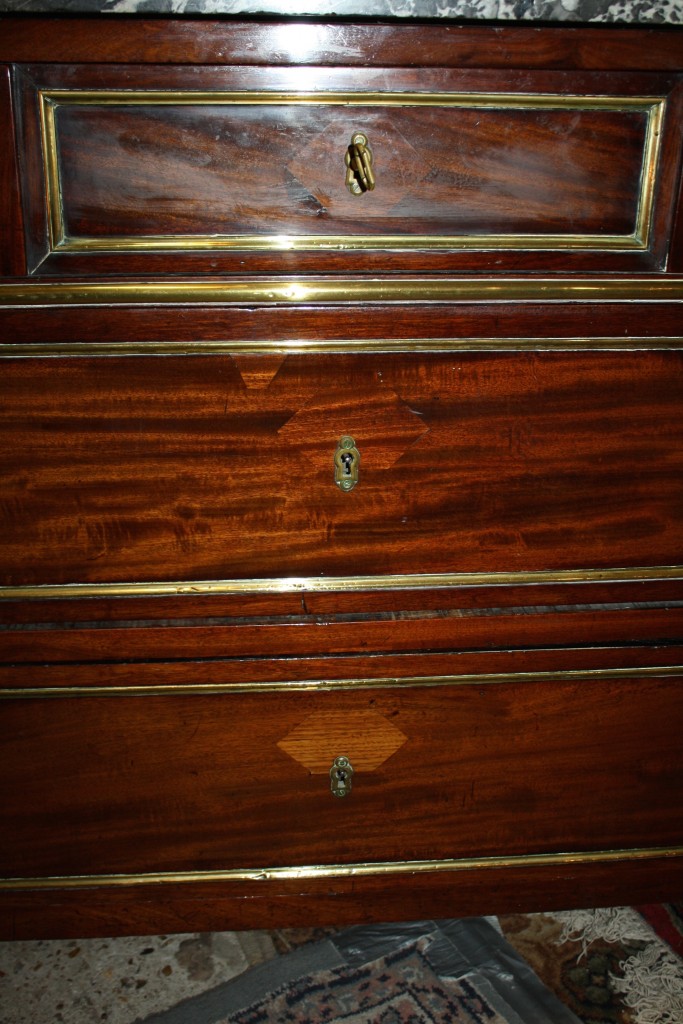 Brocante De La Ferme