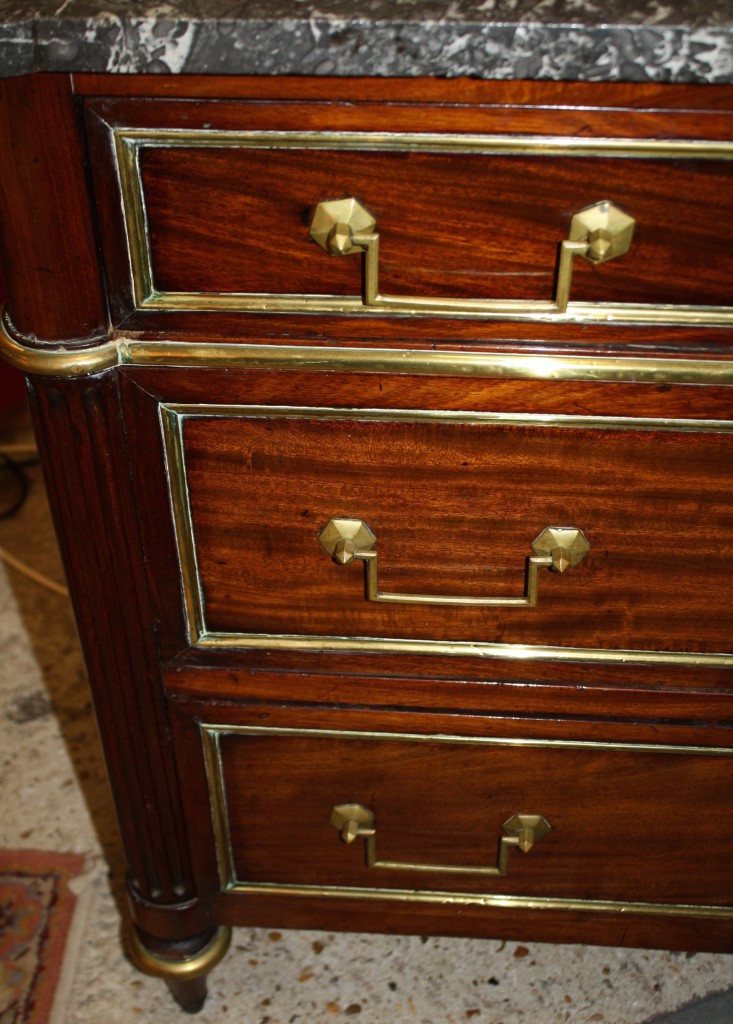 Brocante De La Ferme