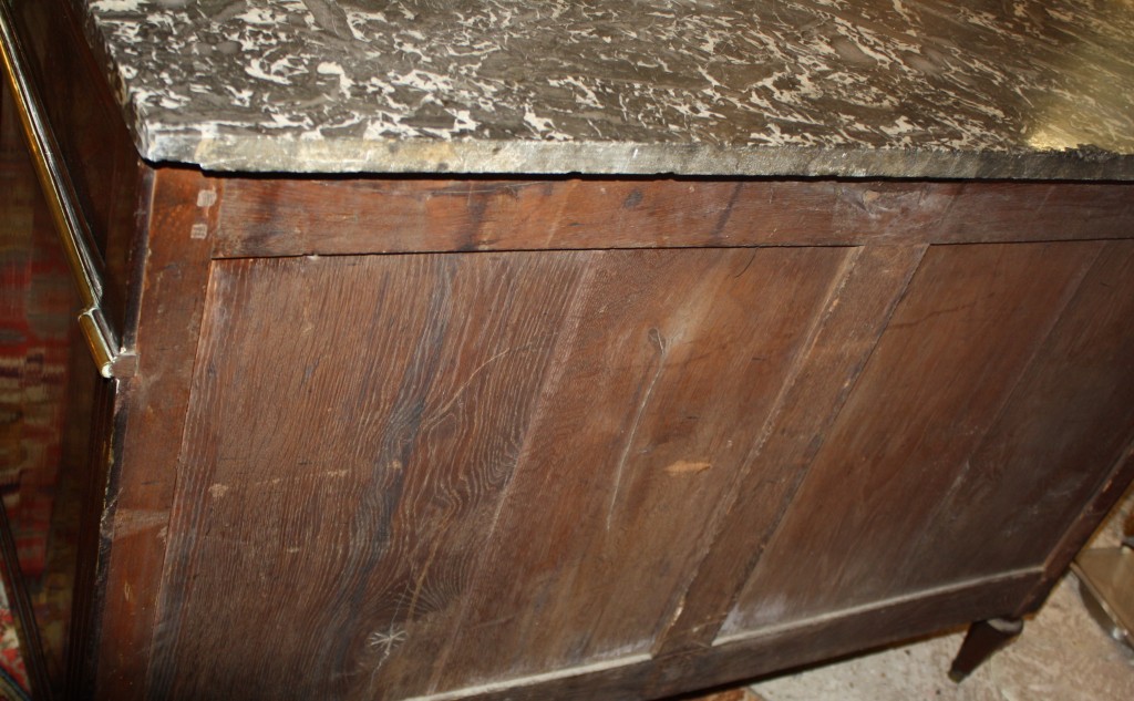 Brocante De La Ferme