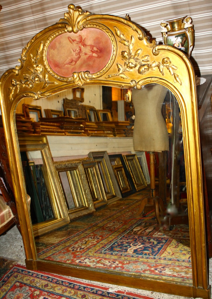 Brocante De La Ferme