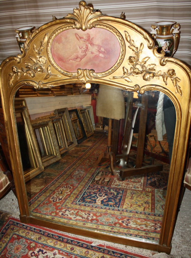 Brocante De La Ferme