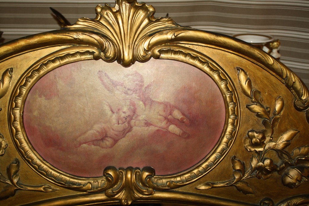 Brocante De La Ferme