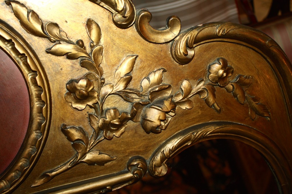 Brocante De La Ferme