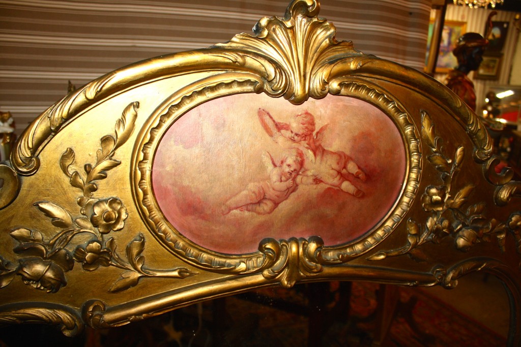 Brocante De La Ferme