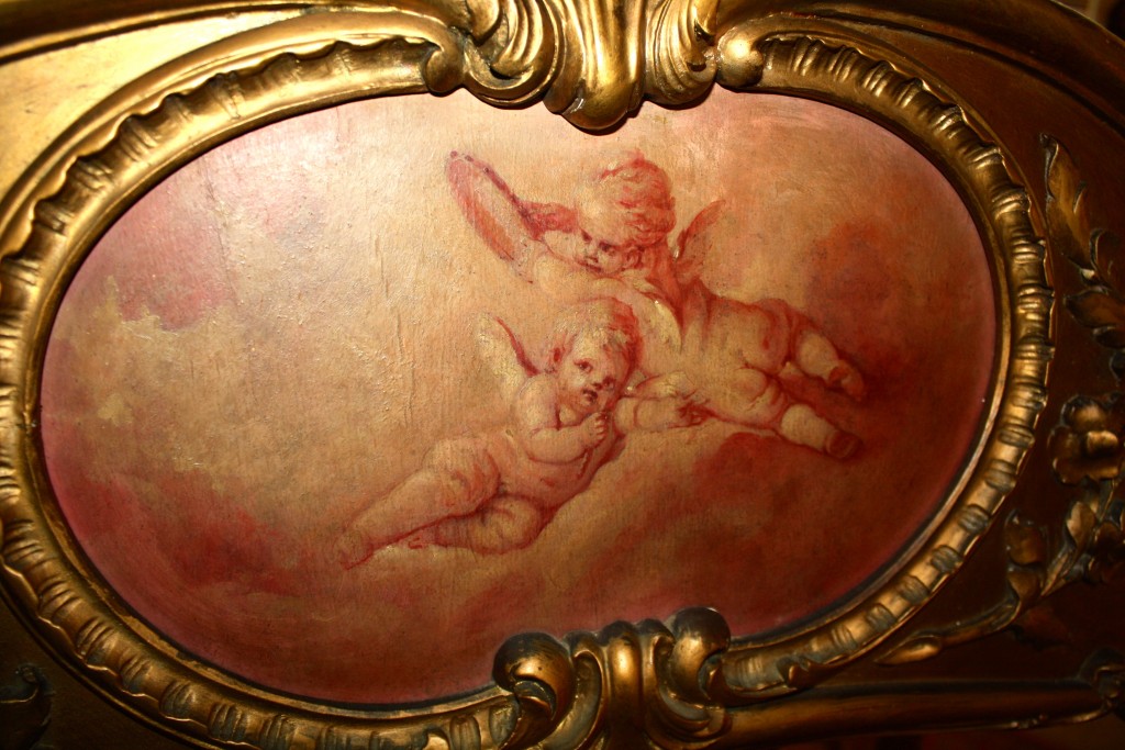 Brocante De La Ferme