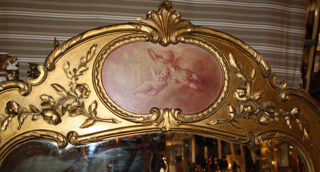 Brocante De La Ferme