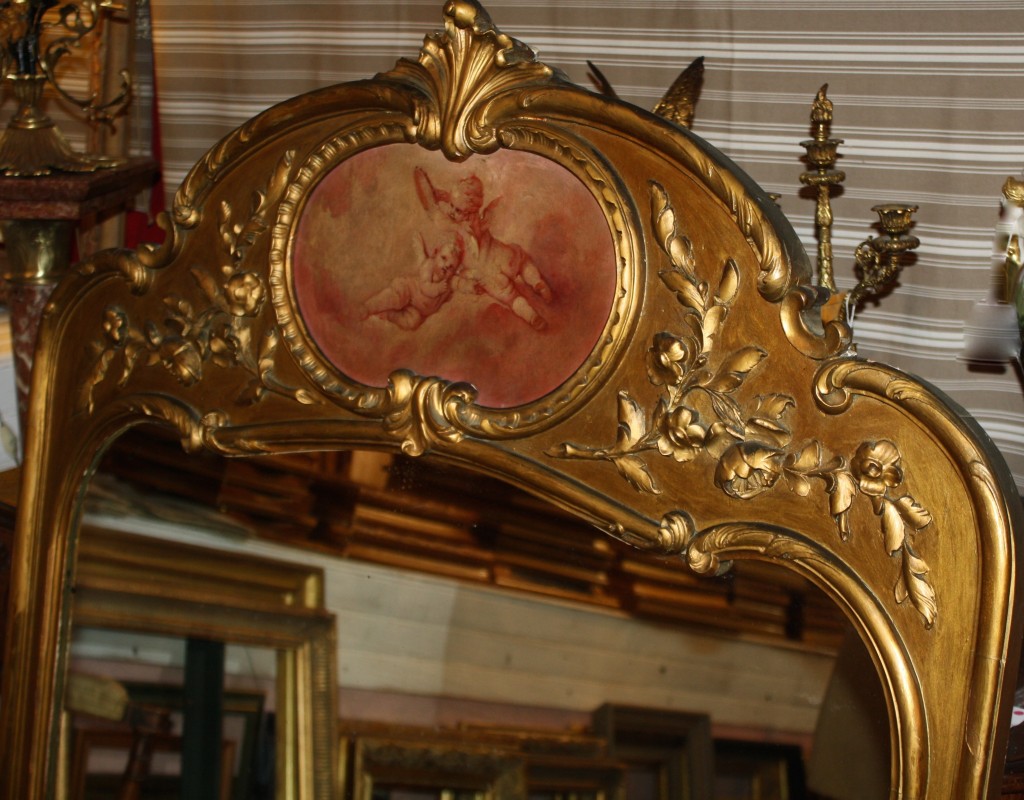 Brocante De La Ferme