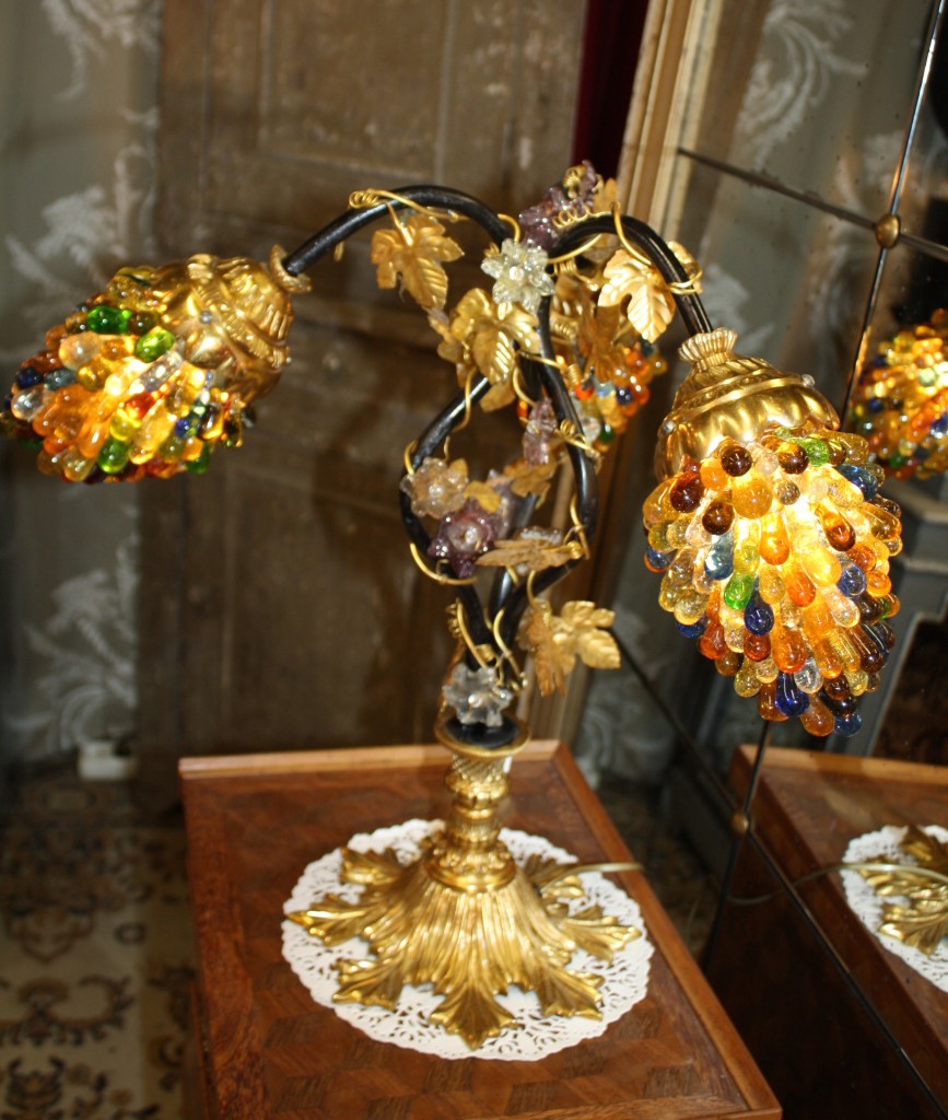 Brocante De La Ferme