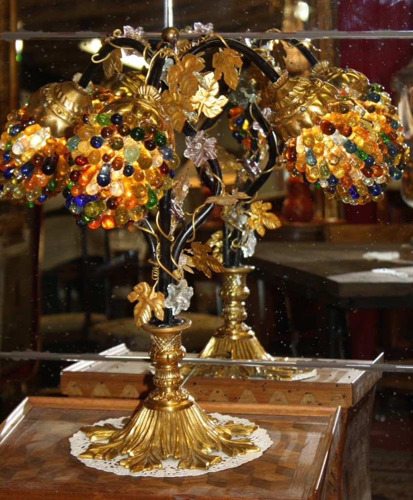 Brocante De La Ferme