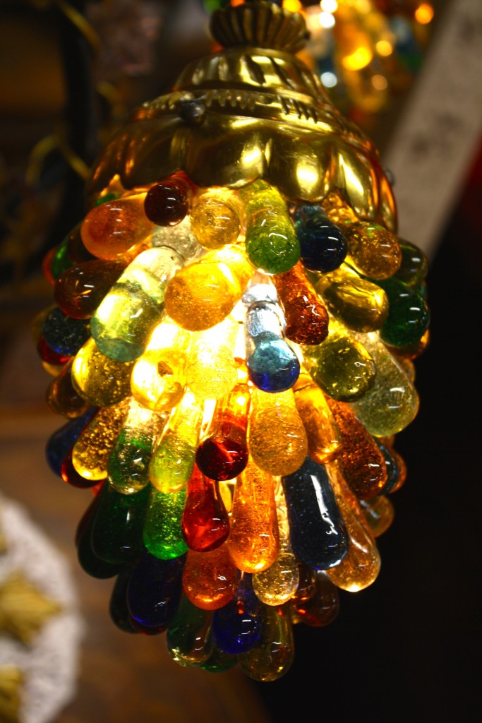 Brocante De La Ferme